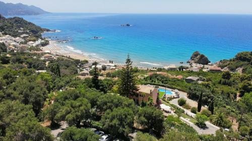 Apartamento Green Hill Resort