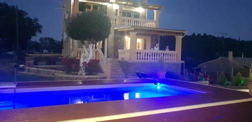 Villa Zoi