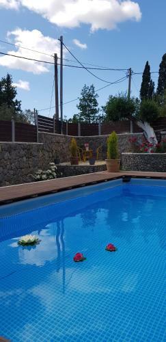 Villa Zoi