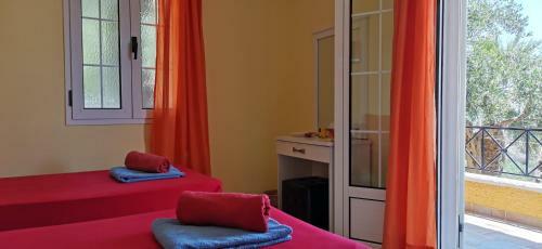 Pelekas Beach Apartments
