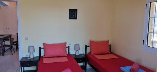 Pelekas Beach Apartments