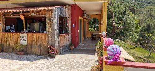 Pelekas Beach Apartments