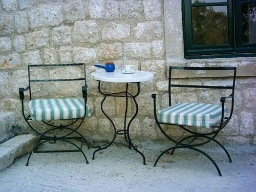 Apartamento Haus Lemoni - Studio