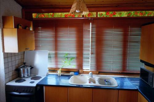 Apollonion Apartment Aigina