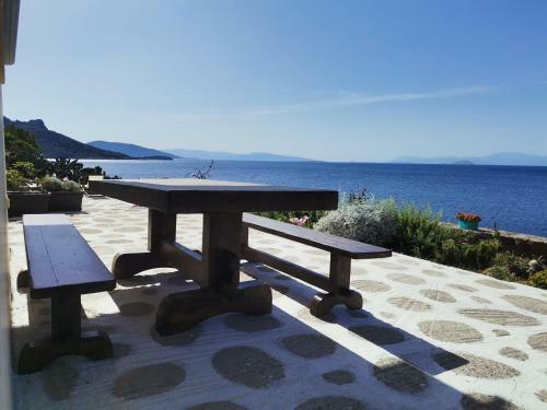 Almyra Seaside