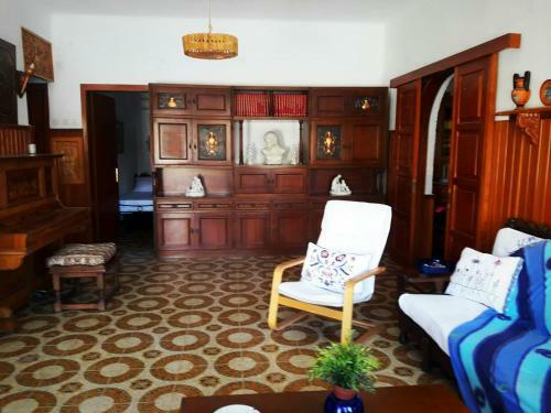 Apollonion Apartment Aigina