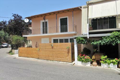 Apartamento Mandola Studio Perithia Corfu