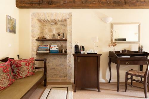 Hostal The Merchants House