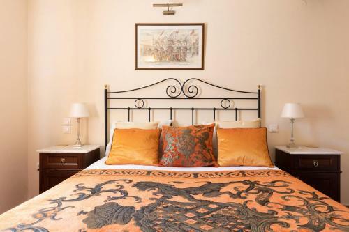 Hostal The Merchants House
