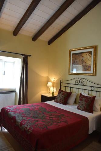 Hostal The Merchants House