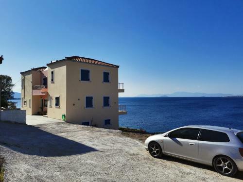 Apartamento Ithaca