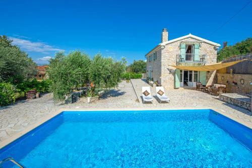 Villa Siorra