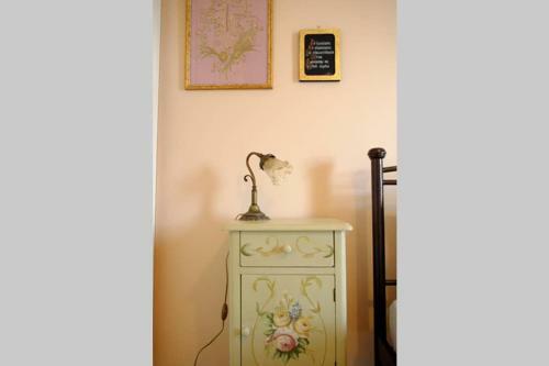 The Piano Apartment