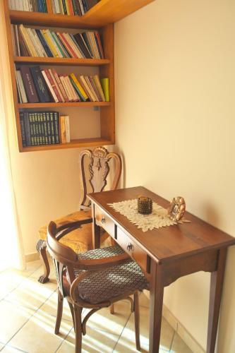 The Piano Apartment