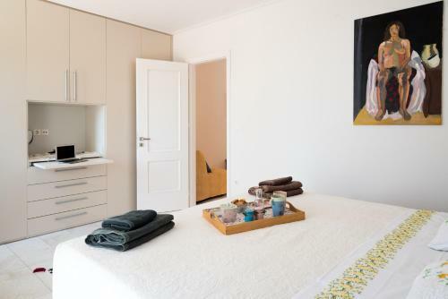 Aegina Sea View Villas