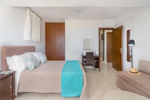 Apartamento Thea Villas Aegina