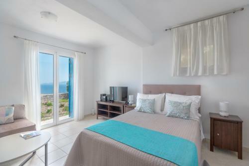 Apartamento Thea Villas Aegina