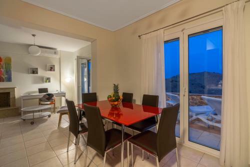 Apartamento Thea Villas Aegina