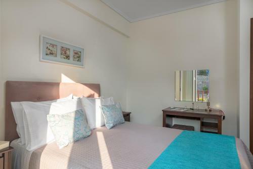Apartamento Thea Villas Aegina