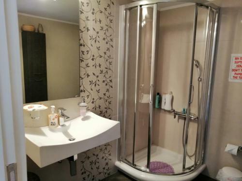 Apartamento Sozia