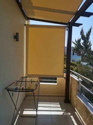 Apartamento Sozia