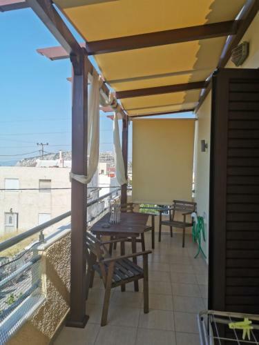 Apartamento Sozia