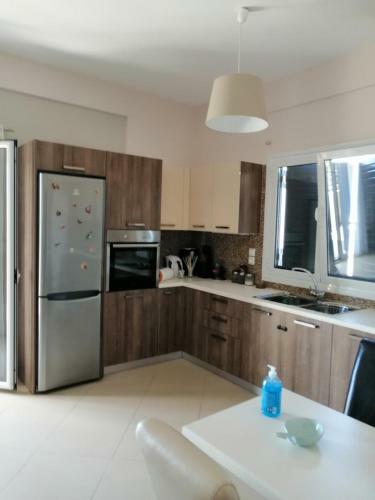 Apartamento Sozia
