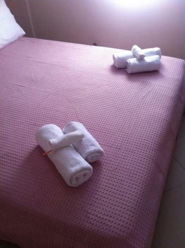 Apartamento Sozia