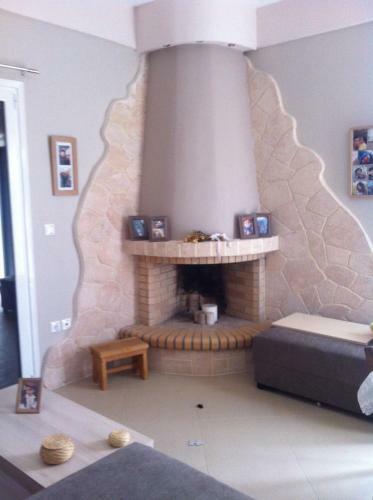 Apartamento Sozia