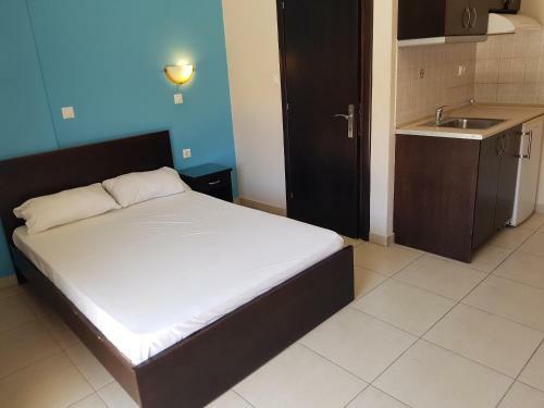 Apartamento Villa Phaethon