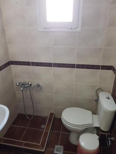 Apartamento Villa Phaethon