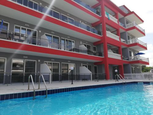 Apartamento Milla Lux 3