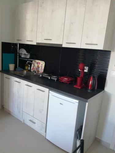 Apartamento Milla Lux 3