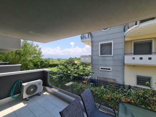 Alilomis Lux Apartments