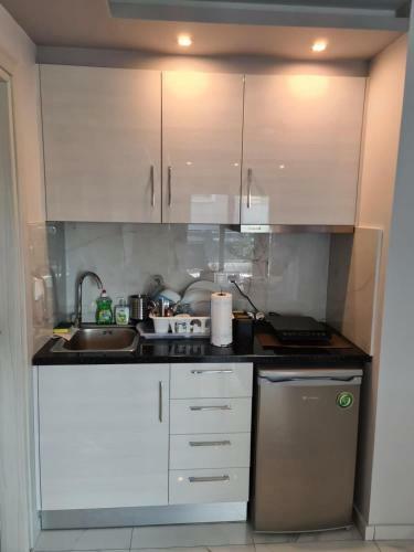 Alilomis Lux Apartments