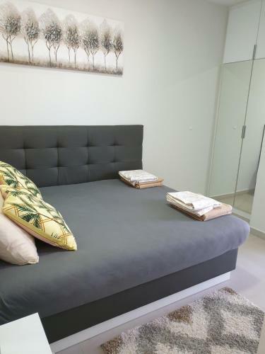 Apartamento M & M White Luxury