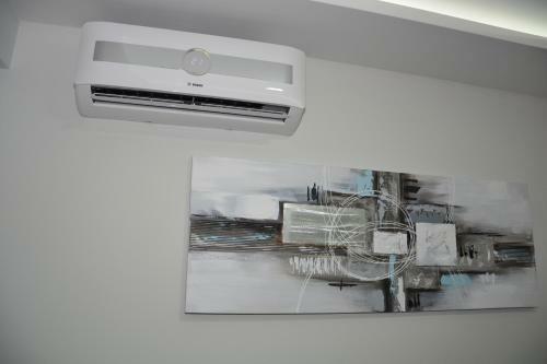 Apartamento Princess Luxury Suite