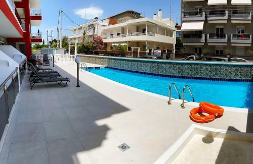 Apartamento Princess Luxury Suite