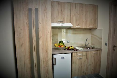 Apartamento Vasilicos Sea Stay