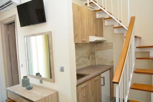 Apartamento Vasilicos Sea Stay