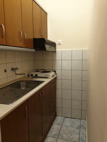 Apartamento Villa Vienni