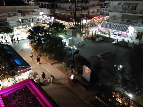 Apartamento Filoxenia Paralia
