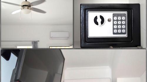 Apartamento Filoxenia Paralia
