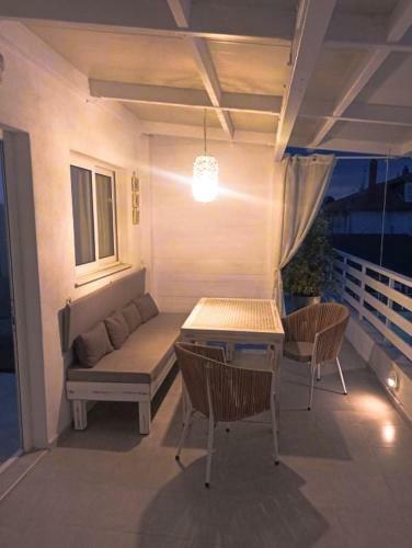 Apartamento Filoxenia Paralia