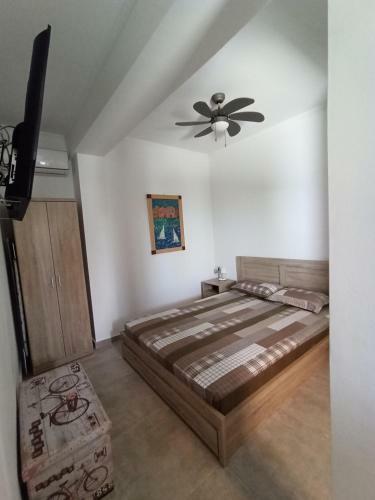 Apartamento Filoxenia Paralia