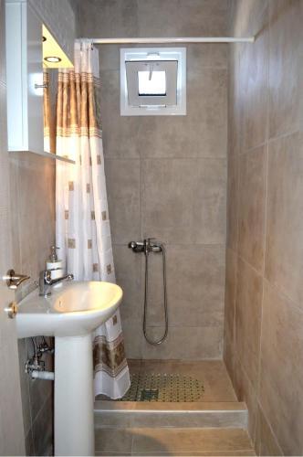 Apartamento Filoxenia Paralia