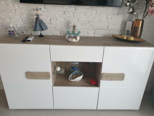 Apartamento M&m Blue Luxury