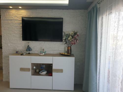 Apartamento M&m Blue Luxury