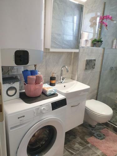 Apartamento M&m Blue Luxury