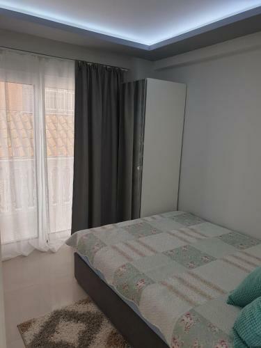 Apartamento M&m Blue Luxury